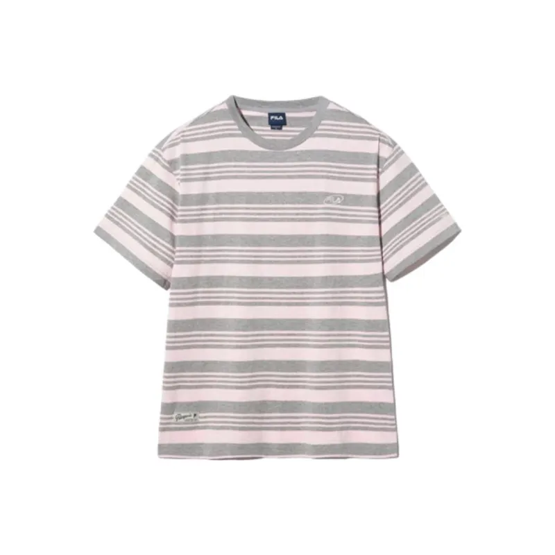 FILA T Shirt Unisex Mixed Color-0