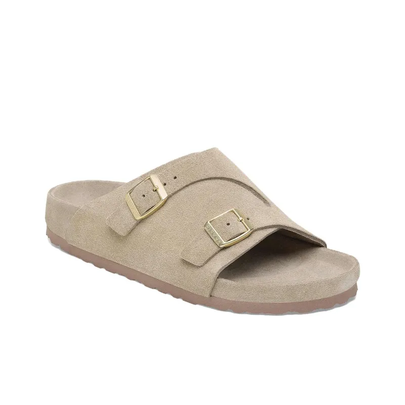Birkenstock Arizona Two buckle Slide Sandals-1