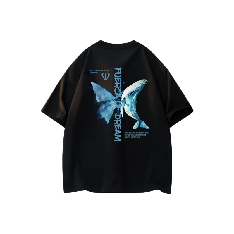 Ferrero Ross x FUERZA T Shirt Unisex-0