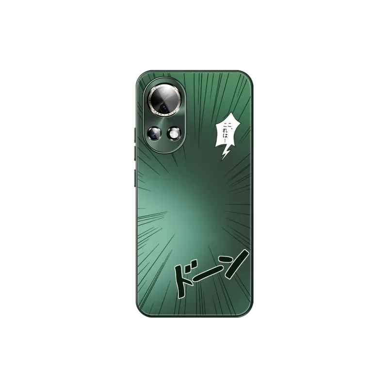 CHUNFAN Phone Cases-5