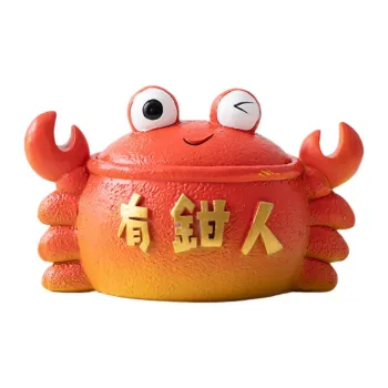 KERPA Ashtrays