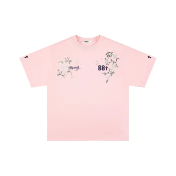 88rising T Shirts Unisex