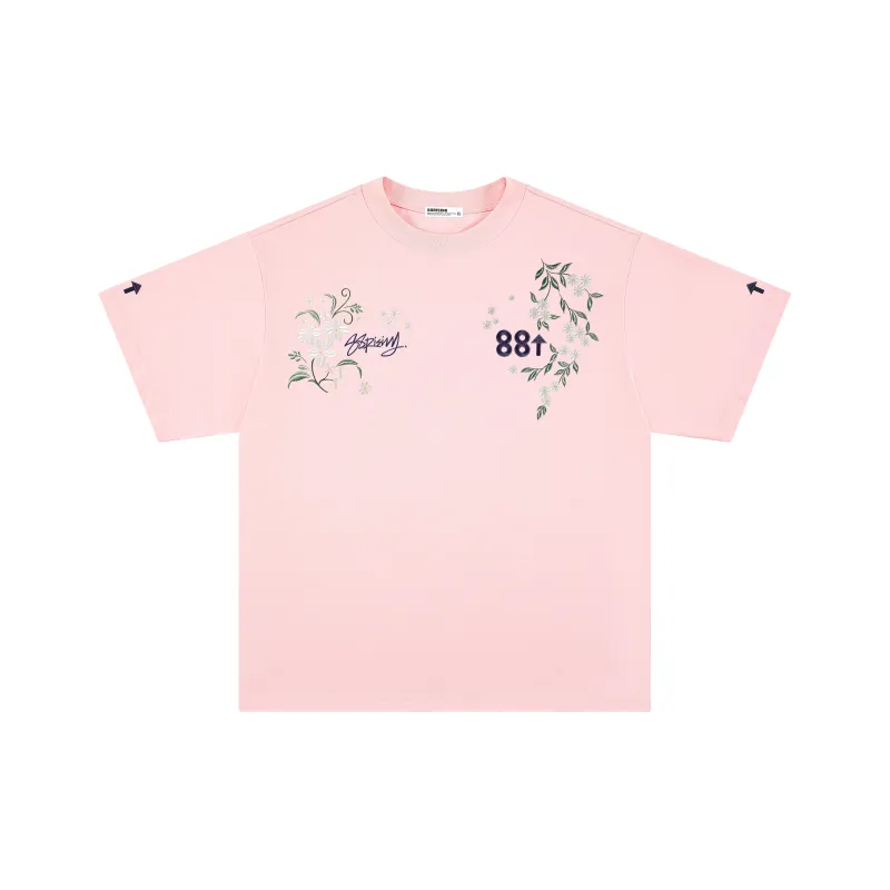 88rising T Shirts Unisex-13