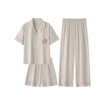 Ta Yan Unisex Pajama Sets