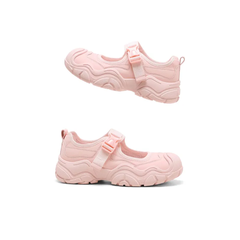 Hotwind Low Top Casual Shoes Women's-16