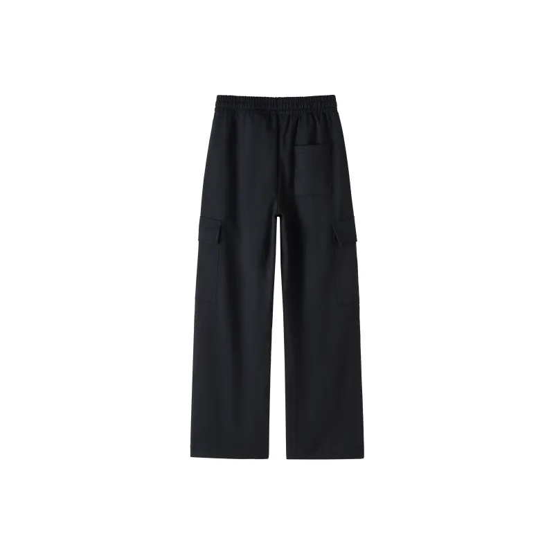 MASKPARK Casual Pants Unisex-1
