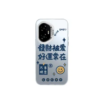 ZHENGGUANG Phone Cases