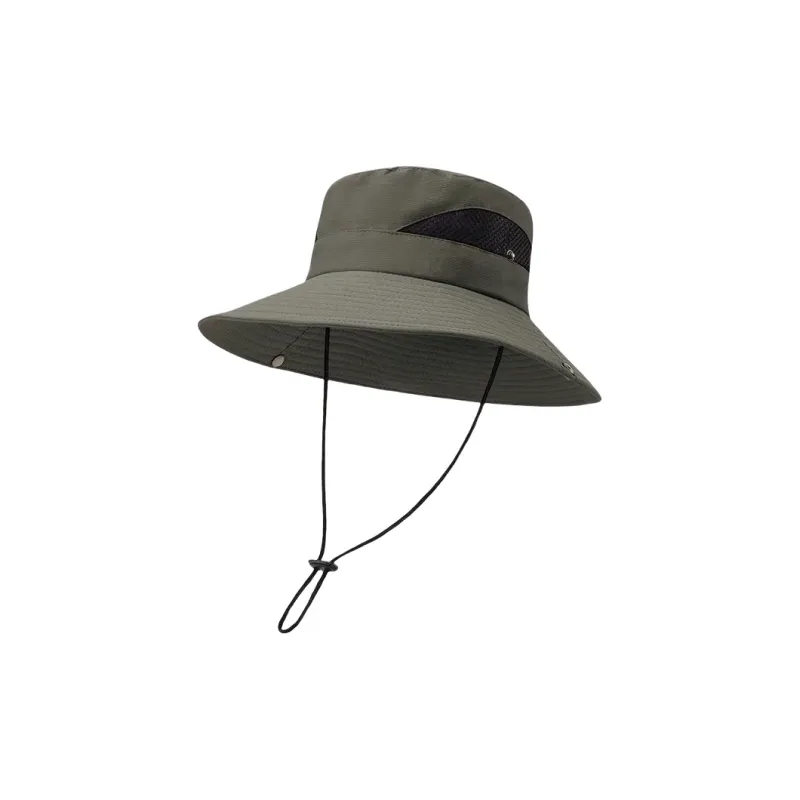 VERENA REINE Polyester Bucket Hats Unisex-8
