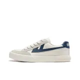 Beige Dark Blue