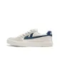 Beige Dark Blue