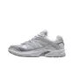 White/Silver