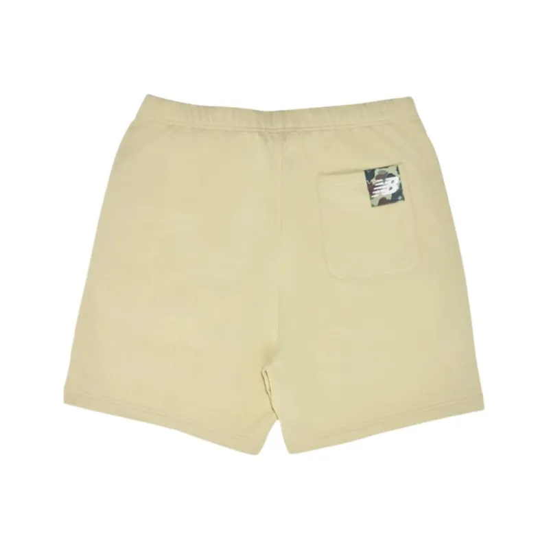 Bape X New Balance Relaxed Fit Shorts-6