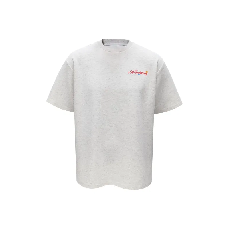 MXDT T Shirts Unisex-1
