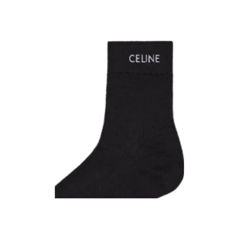 CELINE Women's Socks-1