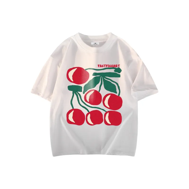 FASTFISH T Shirts Unisex-0