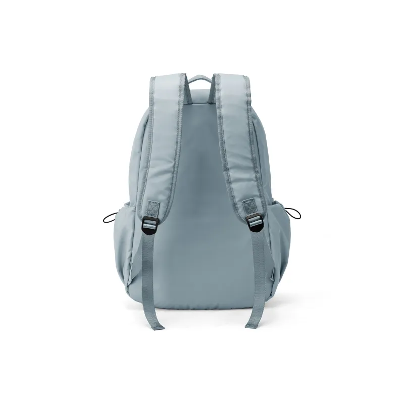 Kawasaki Fabric Backpack Laptop Bag Backpack Regular Unisex Multicolor-104