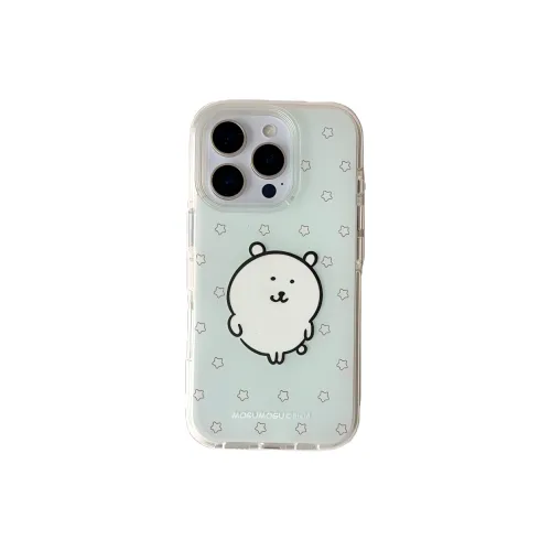 MOUEI Phone Cases