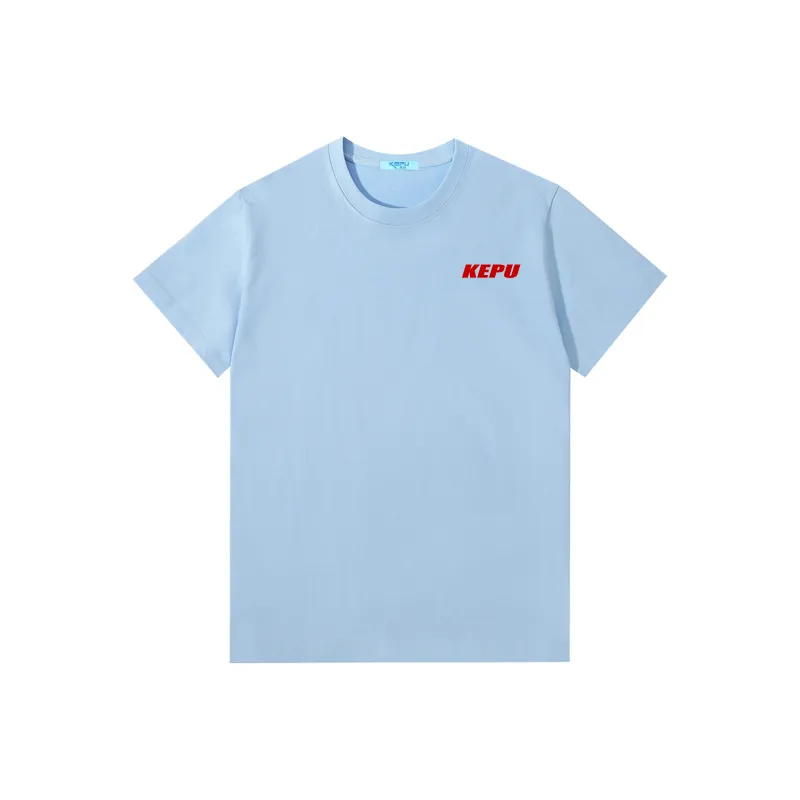 Kepu T Shirts Unisex-22