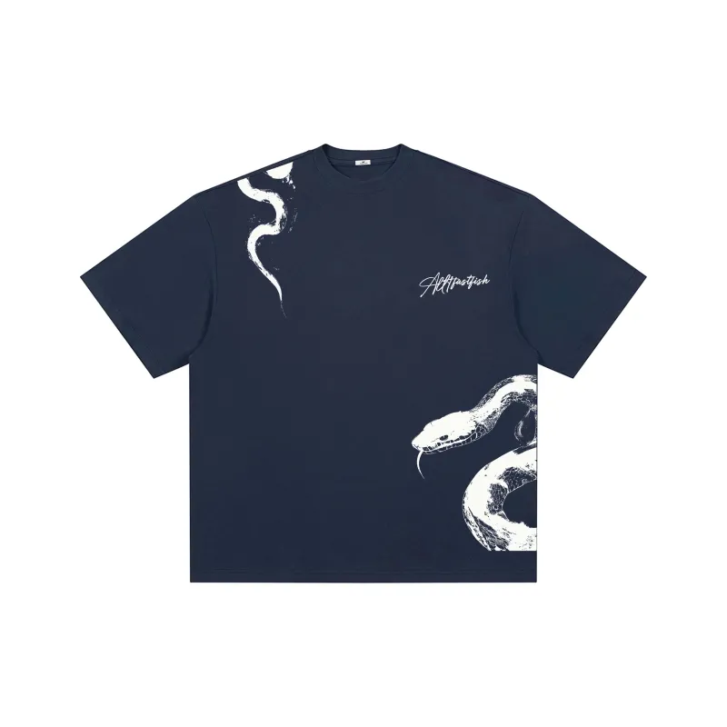 FASTFISH T Shirts Unisex-8