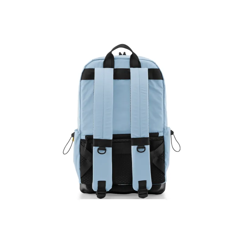 CrashBaggage Polyester Backpack Unisex Multicolor-14