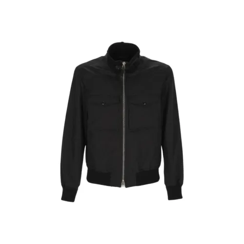 TOM FORD Zip up Jacket