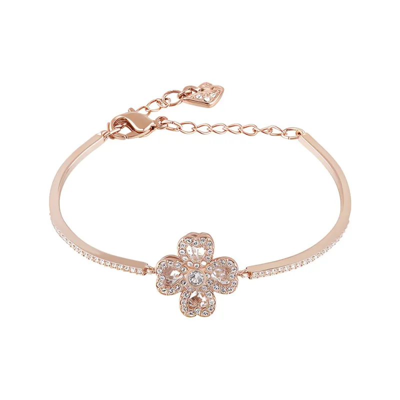 Swarovski DEARY Bangles Women's-1