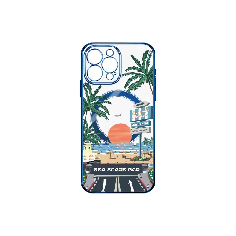 Small bones Phone Cases-3