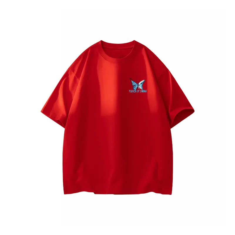 Ferrero Ross x FUERZA T Shirt Unisex-24