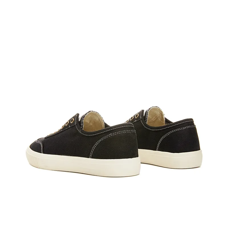 Chibang Lightweight Low Top Canvas Shoes Women's-9