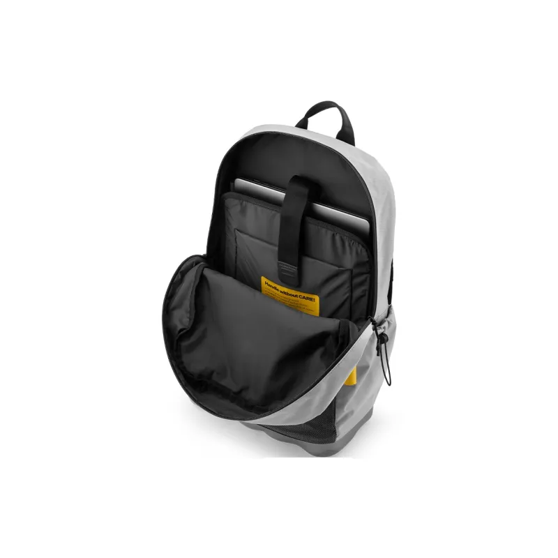 CrashBaggage Polyester Backpack Unisex Multicolor-7
