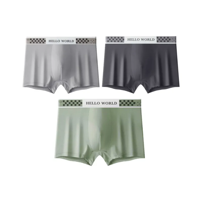 Top Melon Underpants Men's 3 Pack-12