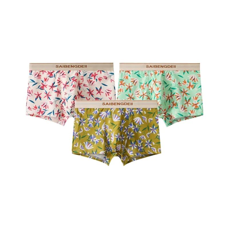 KJ Men Underpants-4