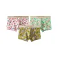 Green+Ginger Yellow+Ecru (3 Pack)
