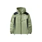 Gray Green