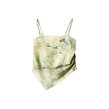 GRACE TOPIC Camisole Women's Image Color