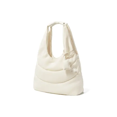 LIVEBOX EN DIRECT Nylon Shoulder Bag Women's Multicolor