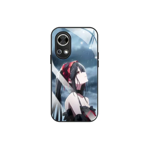 CHUNFAN Phone Cases