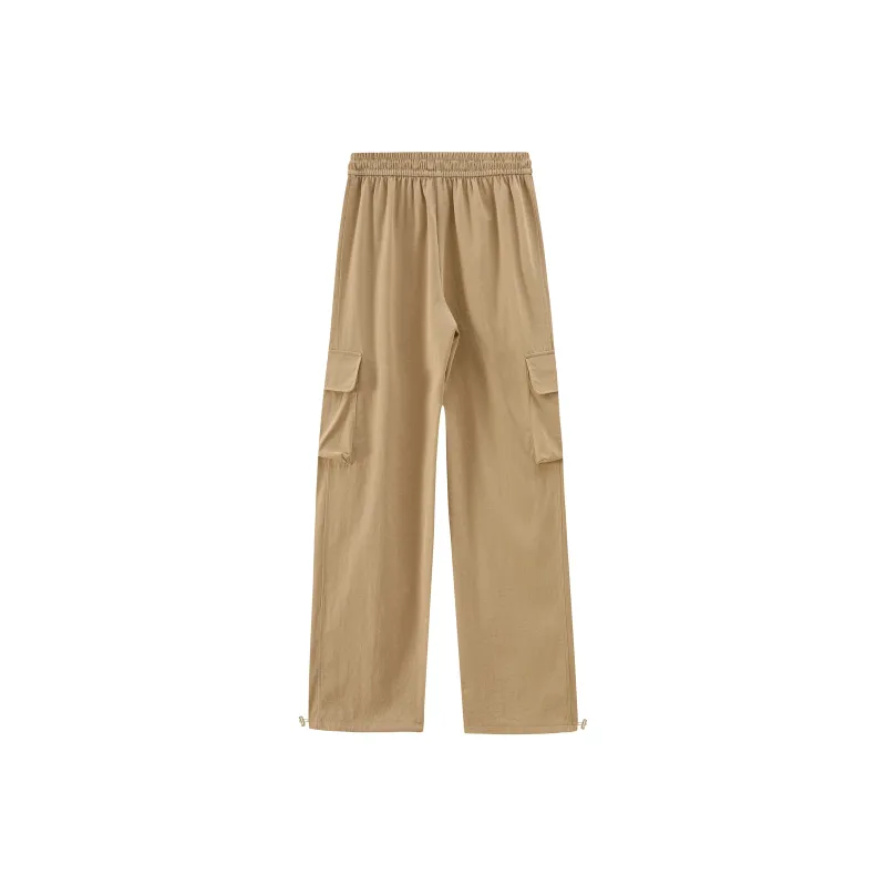P8H9 Casual Pants Unisex-6