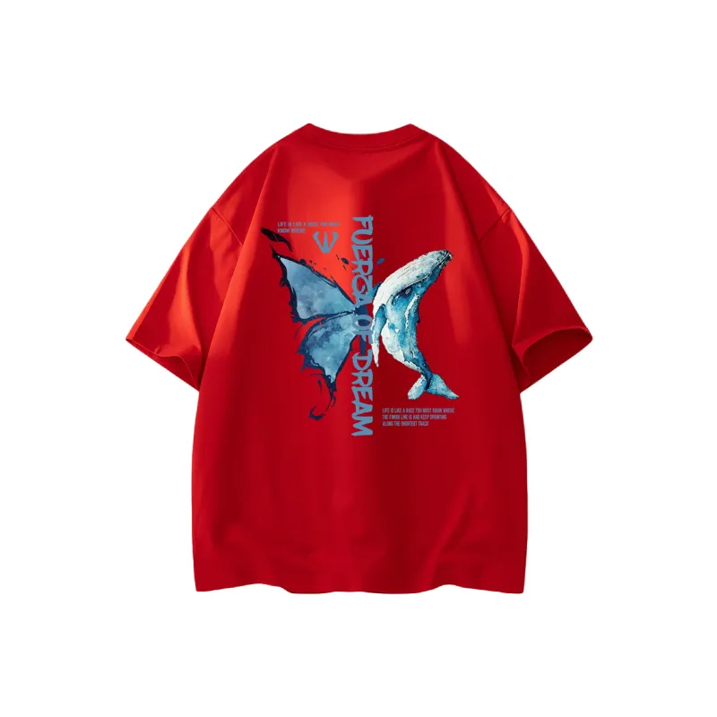 Ferrero Ross x FUERZA T Shirt Unisex-23