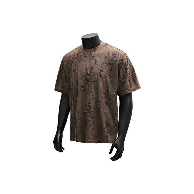 KADAKADA SUITE Short Sleeved T Shirts Unisex-16