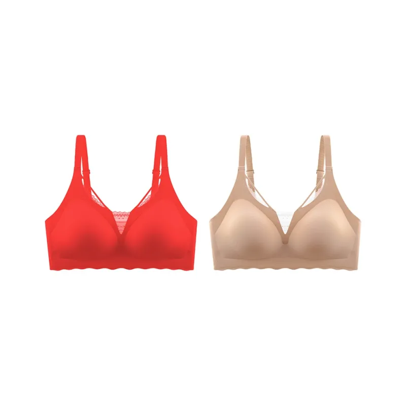 Lanza Women's Bras-18