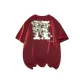 Noble Red