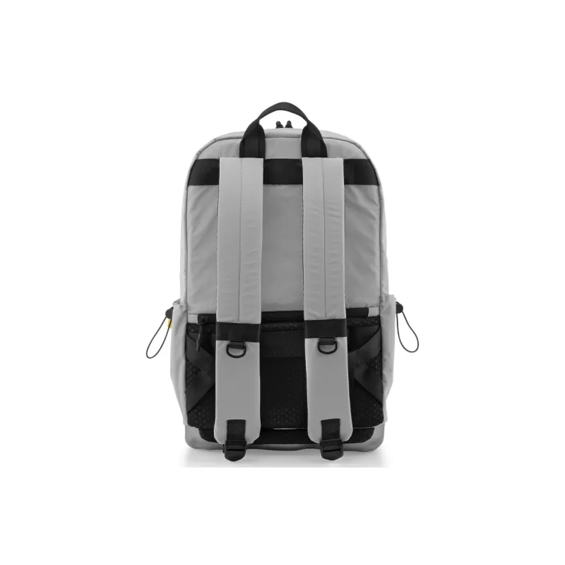 CrashBaggage Polyester Backpack Unisex Multicolor-8
