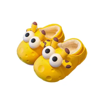 Gentle welcome Slippers / Home Slippers