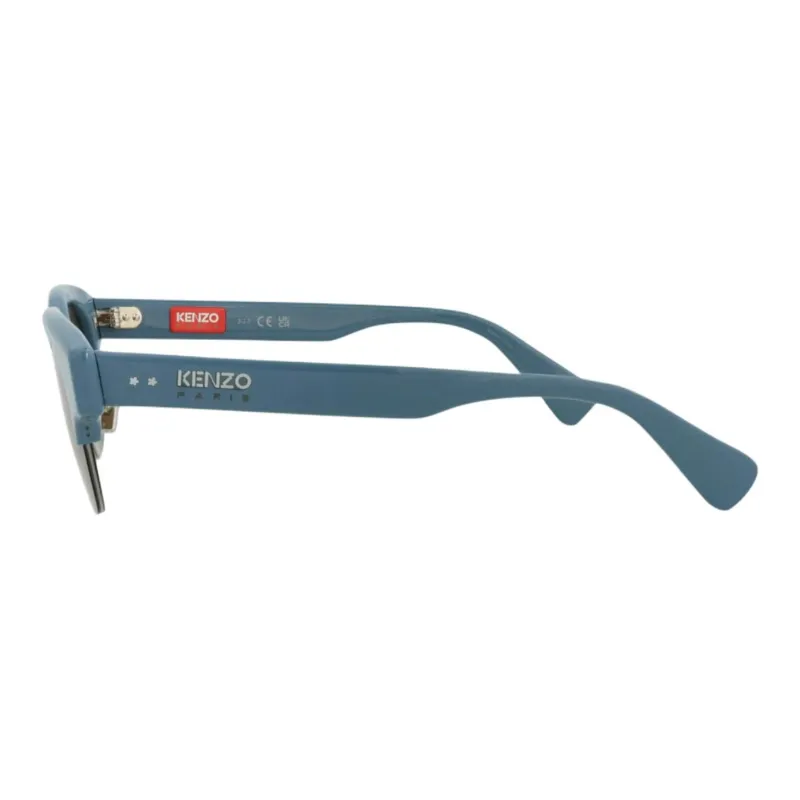 KENZO Round Sunglasses-1