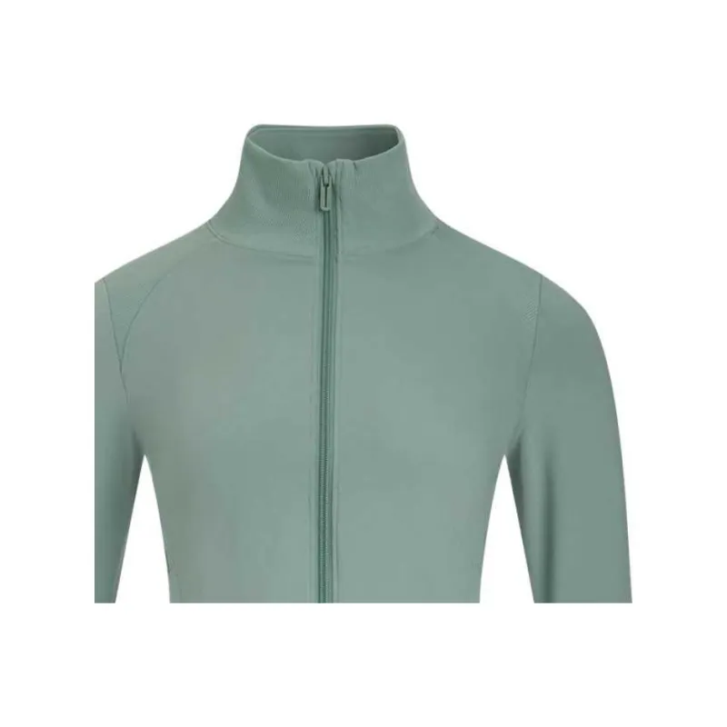 Under Armour Meridian Jackets & Coats Women's Lime Green-3