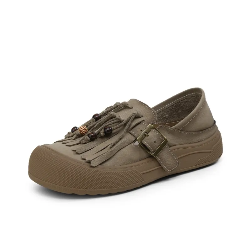 OCCAMAN Casual Single Shoes Women's-0