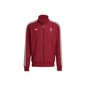 Adidas Originals Ajax Amsterdam Anniversary Track Top