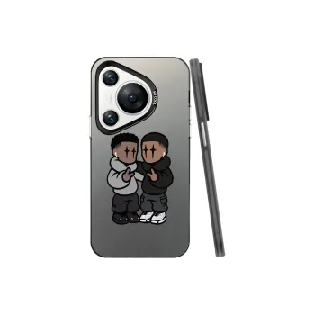 YIBAOBAO Phone Cases