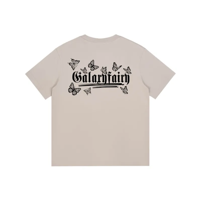 GALAXY FAIRY T Shirts Unisex-13